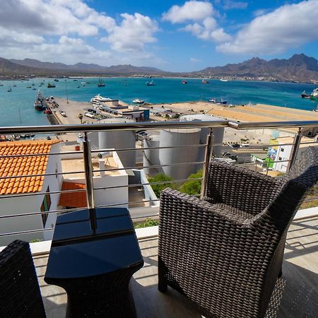 Blue Marlin Hotel Mindelo Eksteriør bilde