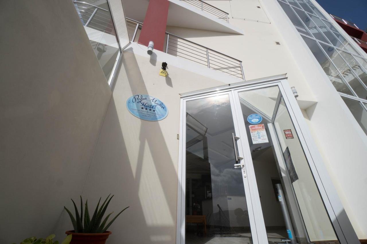Blue Marlin Hotel Mindelo Eksteriør bilde
