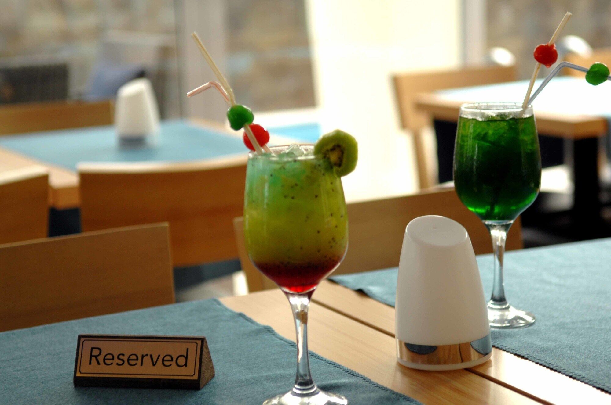 Blue Marlin Hotel Mindelo Eksteriør bilde