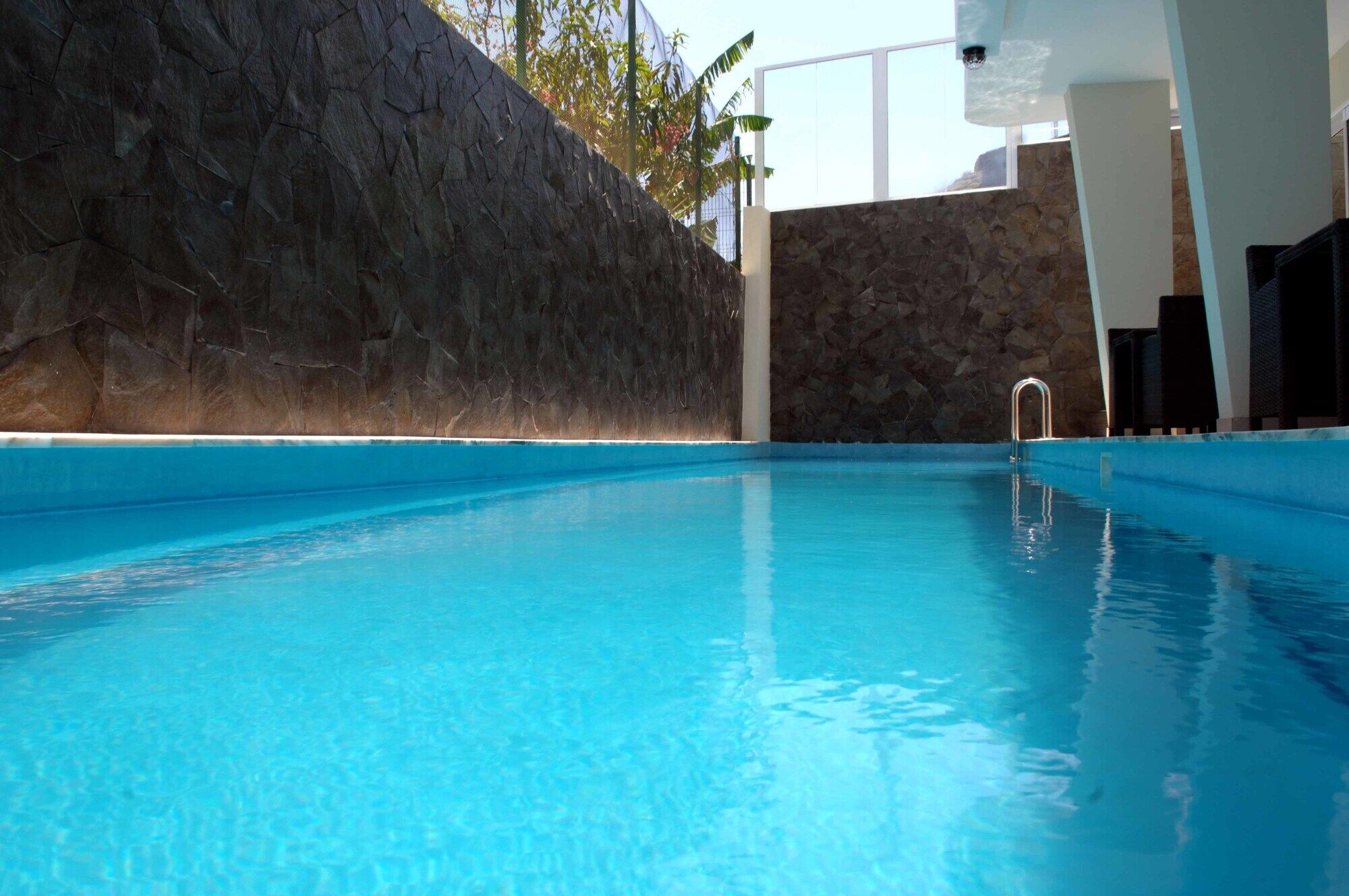 Blue Marlin Hotel Mindelo Eksteriør bilde