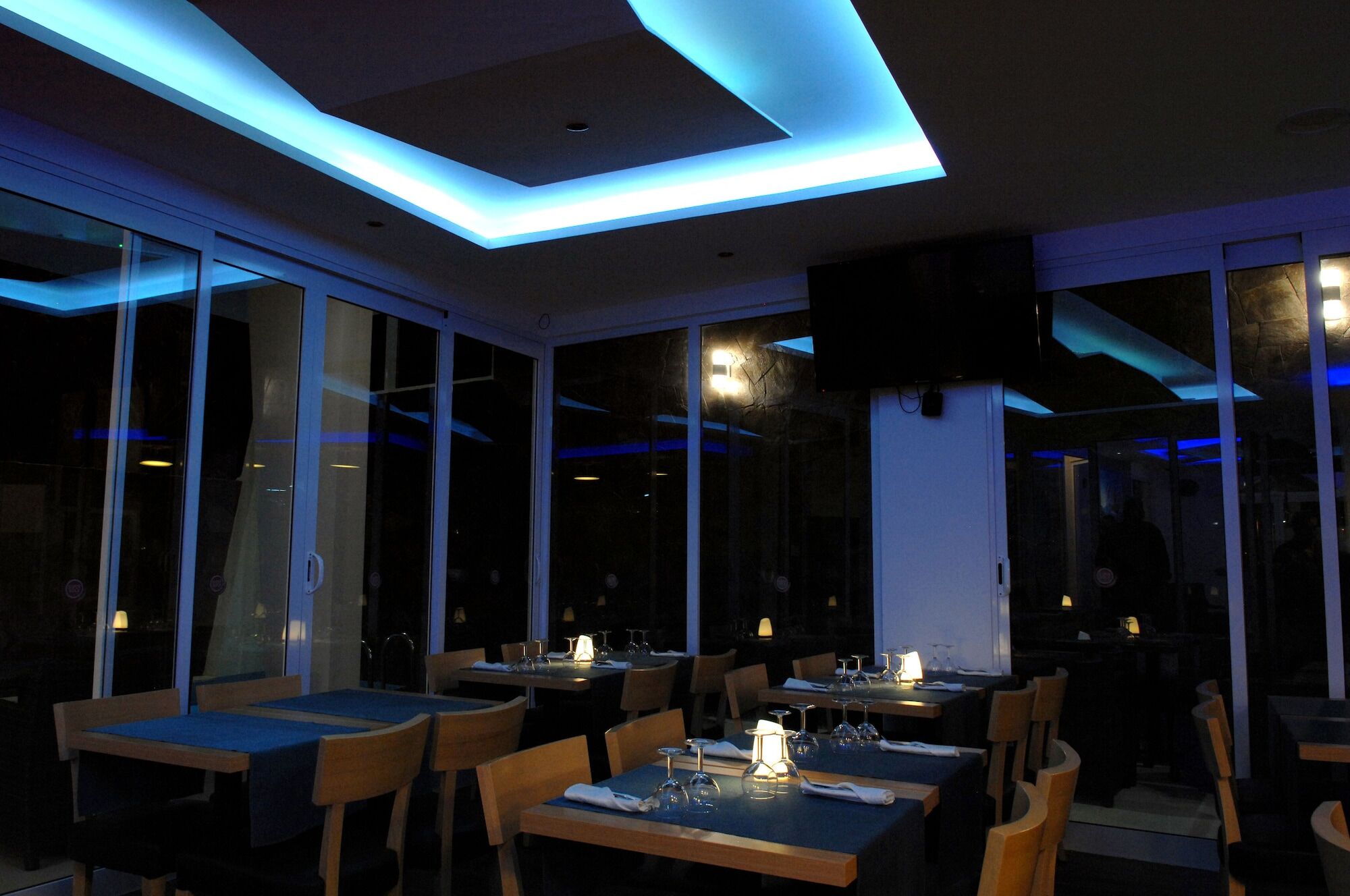 Blue Marlin Hotel Mindelo Eksteriør bilde
